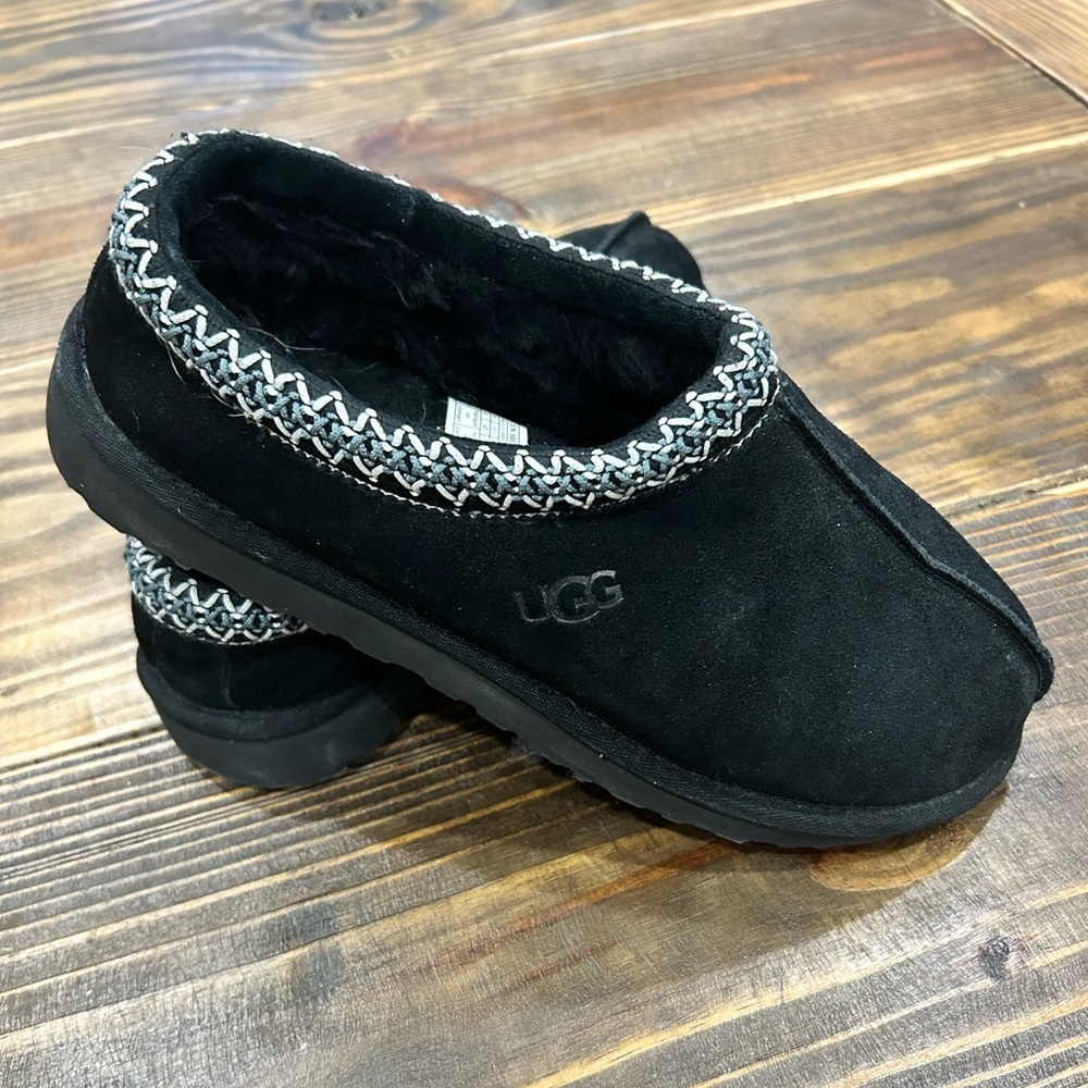 Ugg Mules